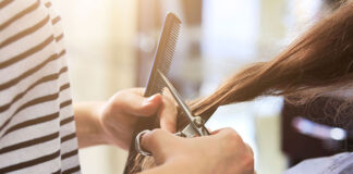 najlepszy fryzjer poznań