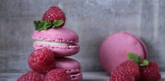 Jak zrobić ciasto na lizaki? Jak zrobić ciasto na lizaki?