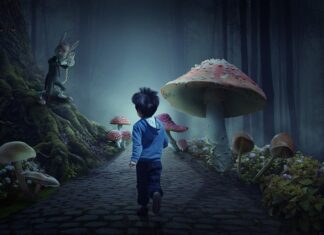 Co zrobić aby grzybki w zalewie nie były śliskie?