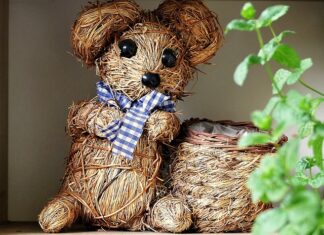 Skąd wziąć słomę?