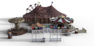 Jak wyścielić budę dla kota?