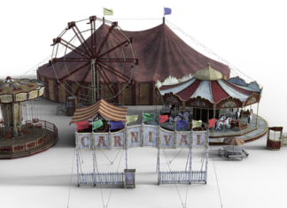 Jak wyścielić budę dla kota?