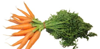Ile dziennie można jeść marchewki? Ile dziennie można jeść marchewki?