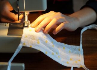 Z czego uszyć torebkę? Z czego uszyć torebkę?