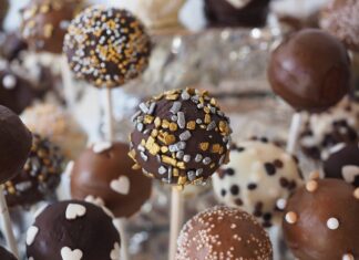 Ile trzeba lizac lizaka?