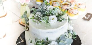 Czy cake pops się piecze?