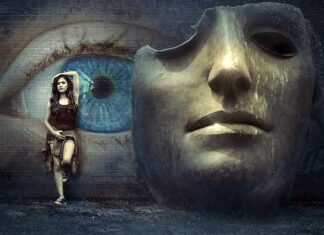 Do czego służy maska do spania? Do czego służy maska do spania?