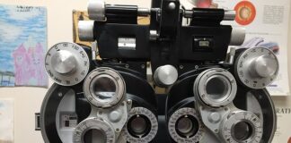 Od czego pogarsza się astygmatyzm? Od czego pogarsza się astygmatyzm?