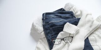 Jaki pasek do jeansów damskich?