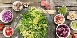 Czy można jeść dużo surowej marchewki?