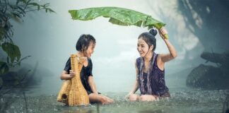 Co lepsze na plażę parasol czy namiot? Co lepsze na plażę parasol czy namiot?