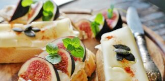 Czym można zastąpić serek mascarpone?