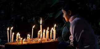 Z czego zrobić ciepły okład na oko? Z czego zrobić ciepły okład na oko?