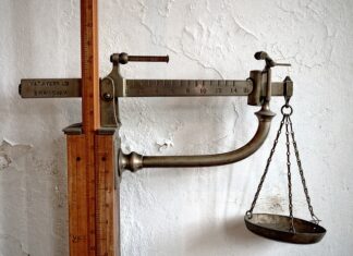 Ile kg traci się po CC?