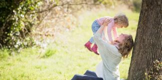 Czy można jeździć samochodem w ciąży?