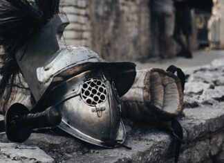 Co zrobić żeby mocno stał?