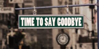 Jak pozbyć się walka po cesarce?