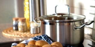 Ile gotować zalewę do grzybów?