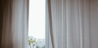 Czy zasłony tarasowe można prać w pralce? Czy zasłony tarasowe można prać w pralce?